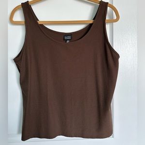 Eileen Fisher M tank top